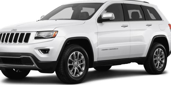 JEEP GRAND CHEROKEE 2016 1C4RJFBG9GC317138 image